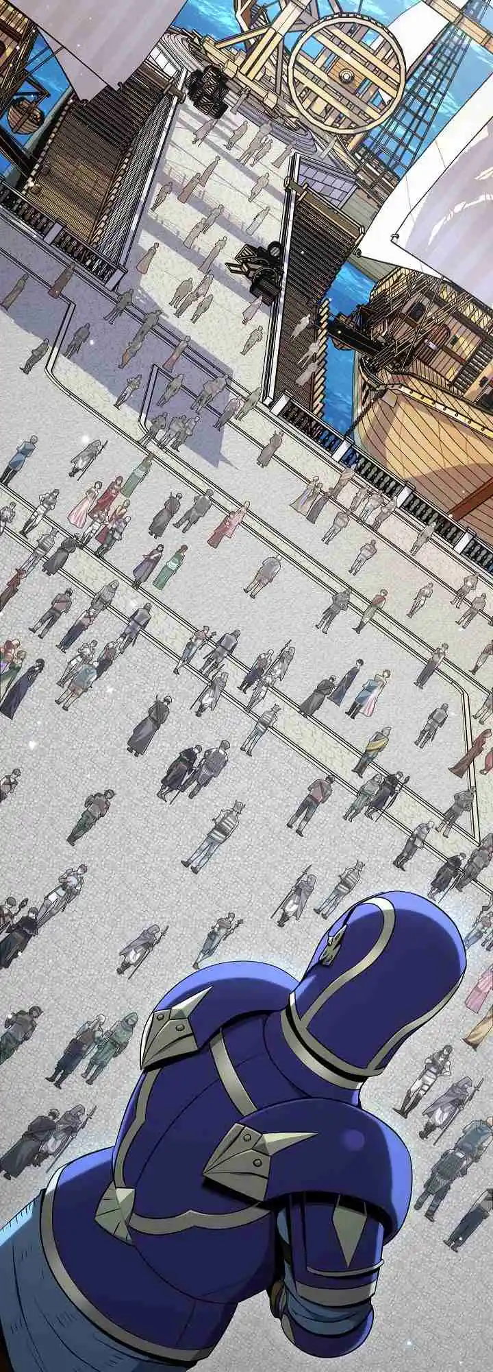 The Skeleton Soldier Failed to Defend the Dungeon 163