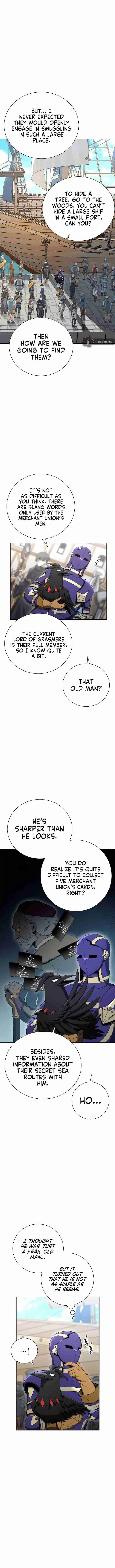 The Skeleton Soldier Failed to Defend the Dungeon 163