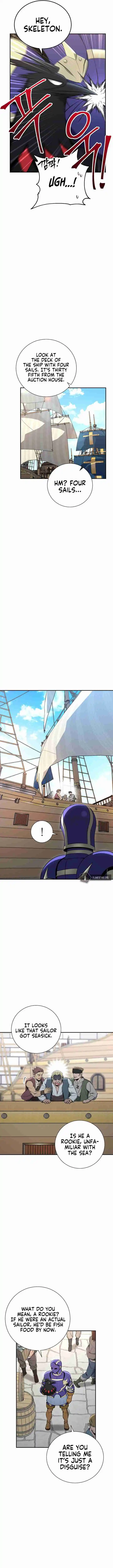 The Skeleton Soldier Failed to Defend the Dungeon 163