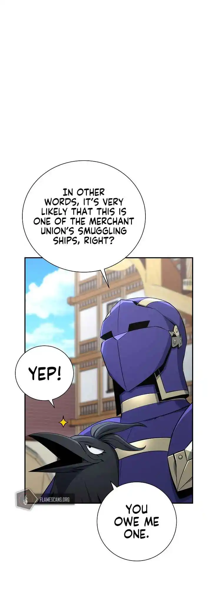 The Skeleton Soldier Failed to Defend the Dungeon 163