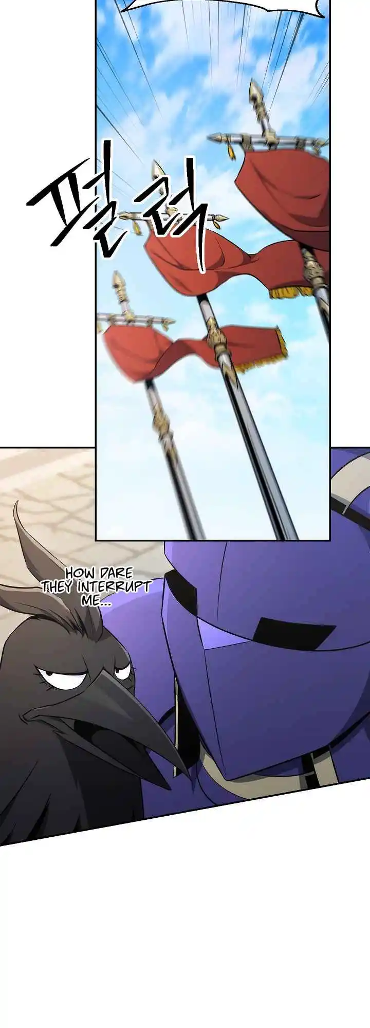 The Skeleton Soldier Failed to Defend the Dungeon 163