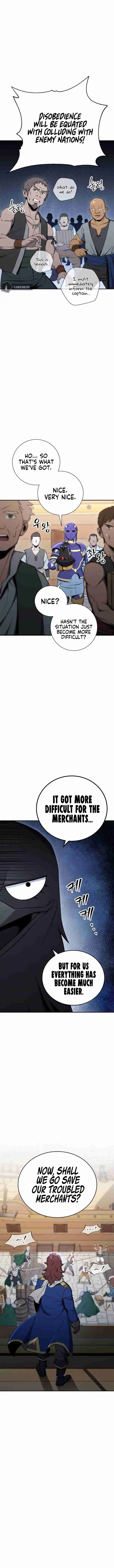 The Skeleton Soldier Failed to Defend the Dungeon 163