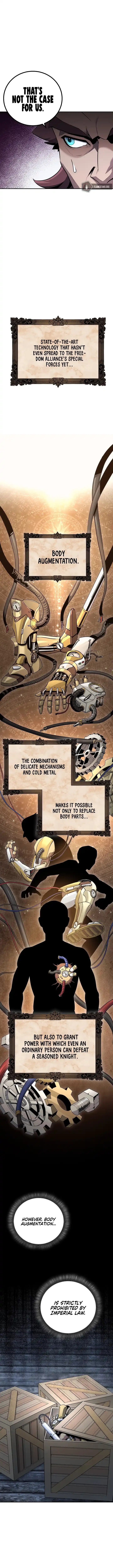 The Skeleton Soldier Failed to Defend the Dungeon 164