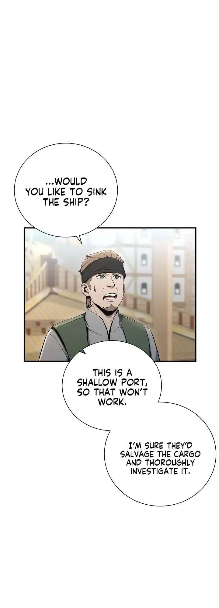 The Skeleton Soldier Failed to Defend the Dungeon 164