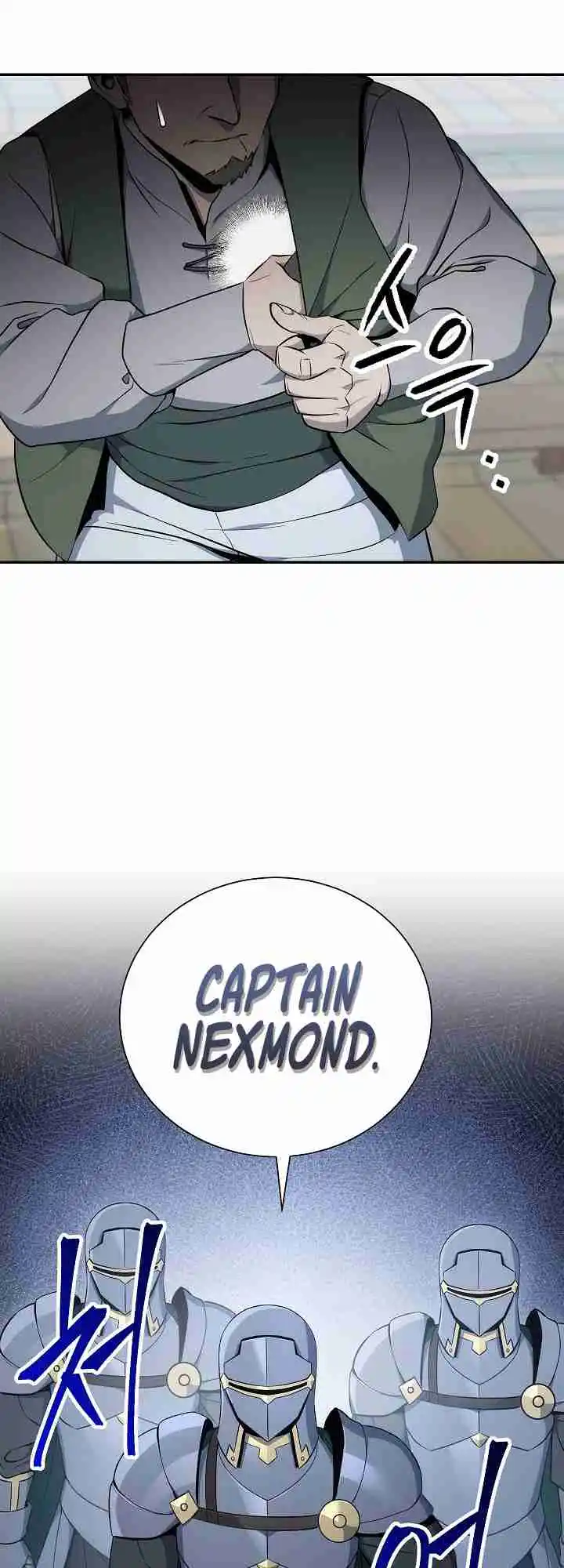 The Skeleton Soldier Failed to Defend the Dungeon 164