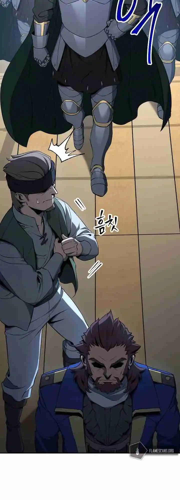 The Skeleton Soldier Failed to Defend the Dungeon 164