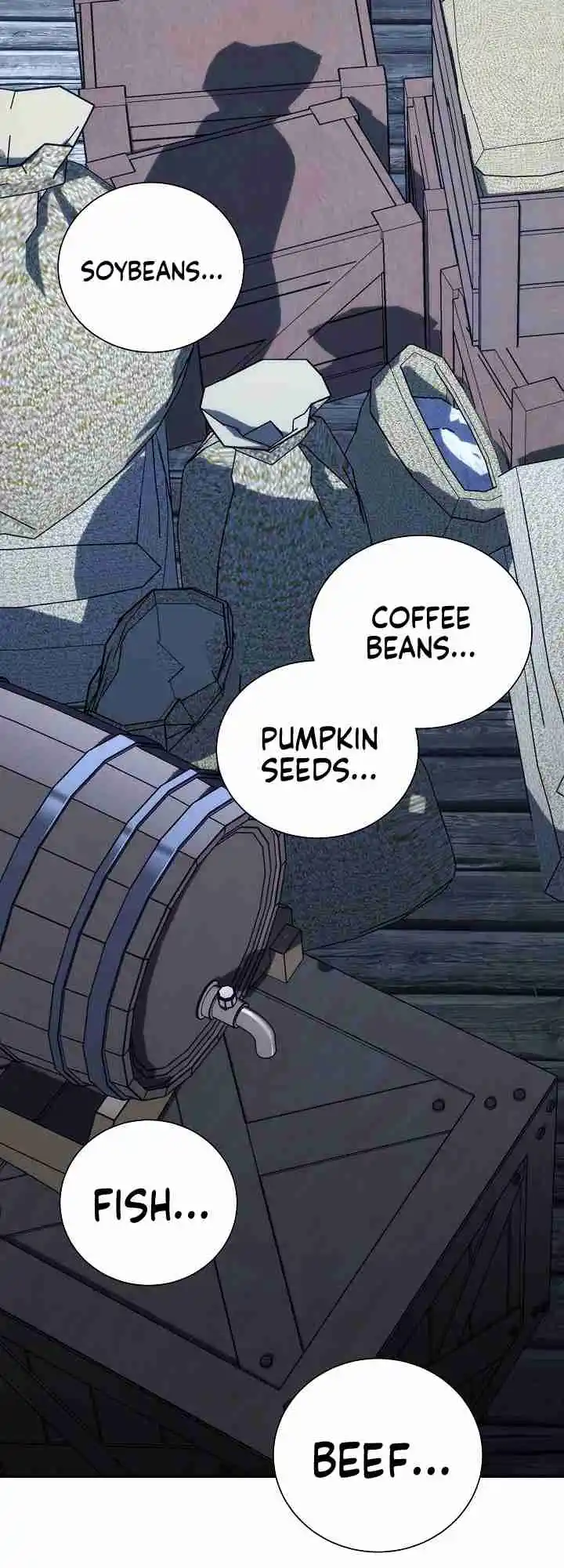 The Skeleton Soldier Failed to Defend the Dungeon 164