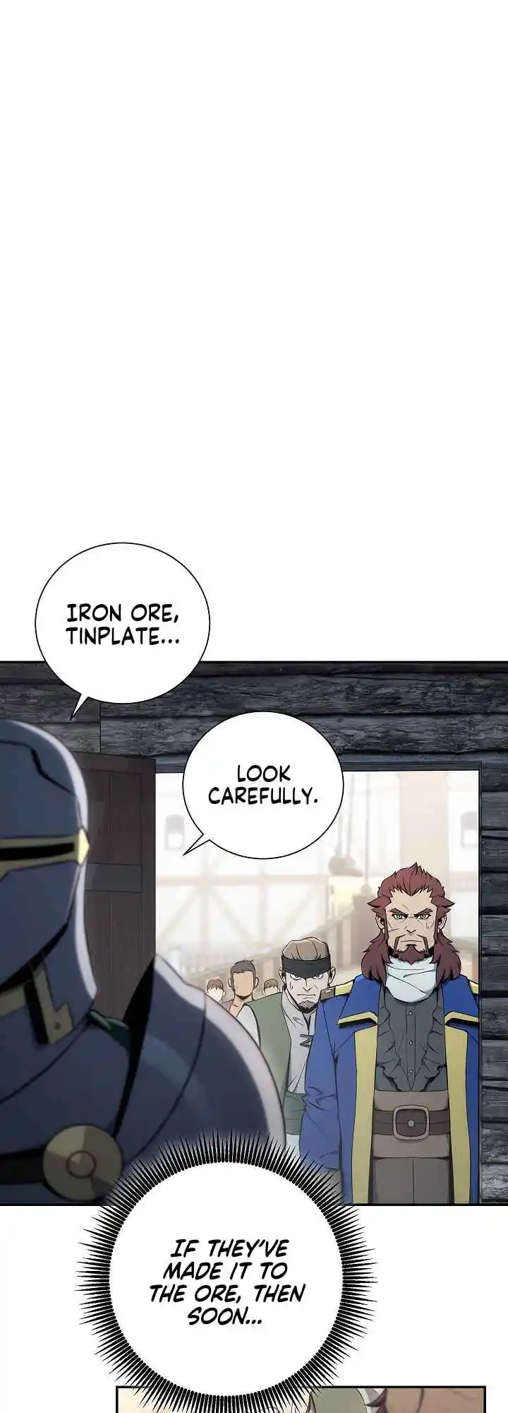 The Skeleton Soldier Failed to Defend the Dungeon 164