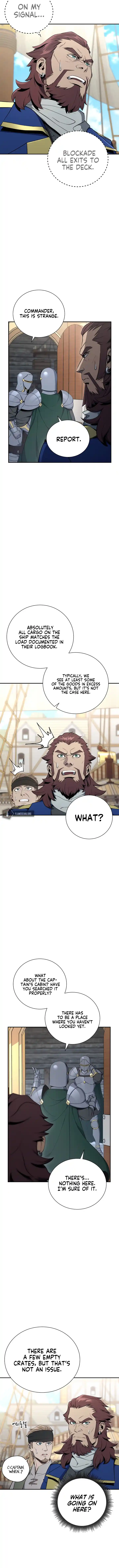 The Skeleton Soldier Failed to Defend the Dungeon 164