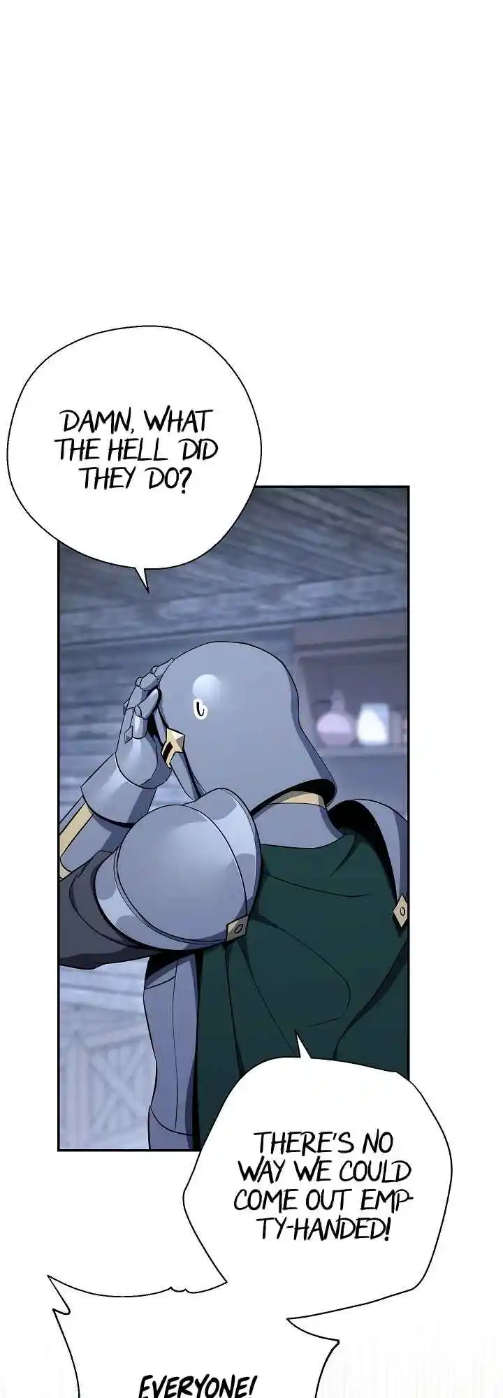 The Skeleton Soldier Failed to Defend the Dungeon 164