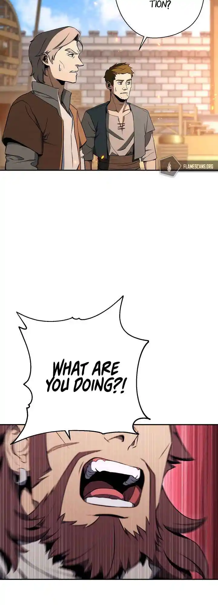 The Skeleton Soldier Failed to Defend the Dungeon 164