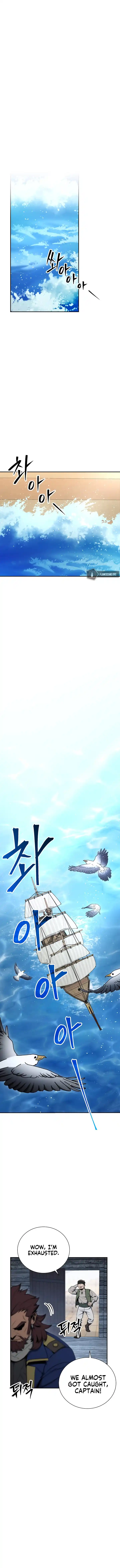 The Skeleton Soldier Failed to Defend the Dungeon 164