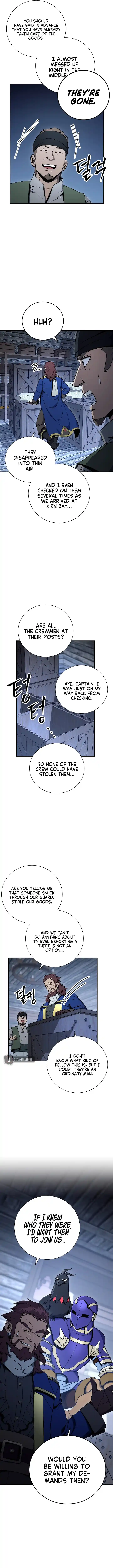 The Skeleton Soldier Failed to Defend the Dungeon 164