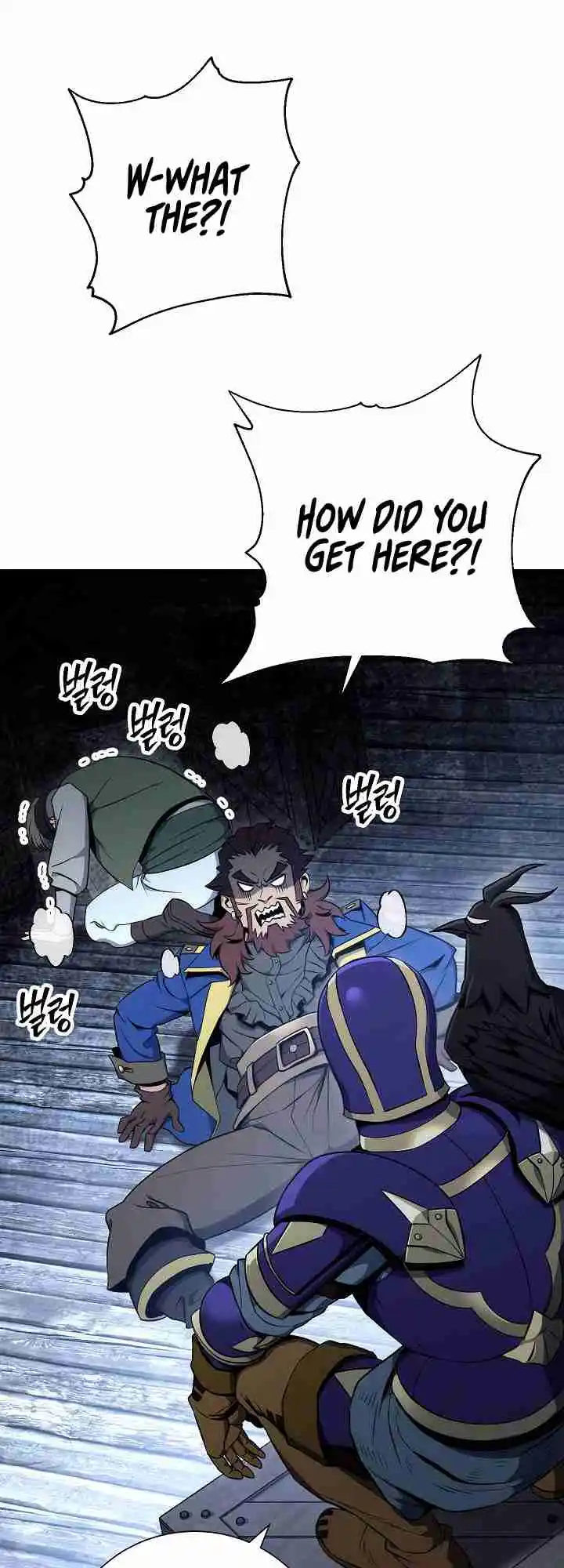 The Skeleton Soldier Failed to Defend the Dungeon 164