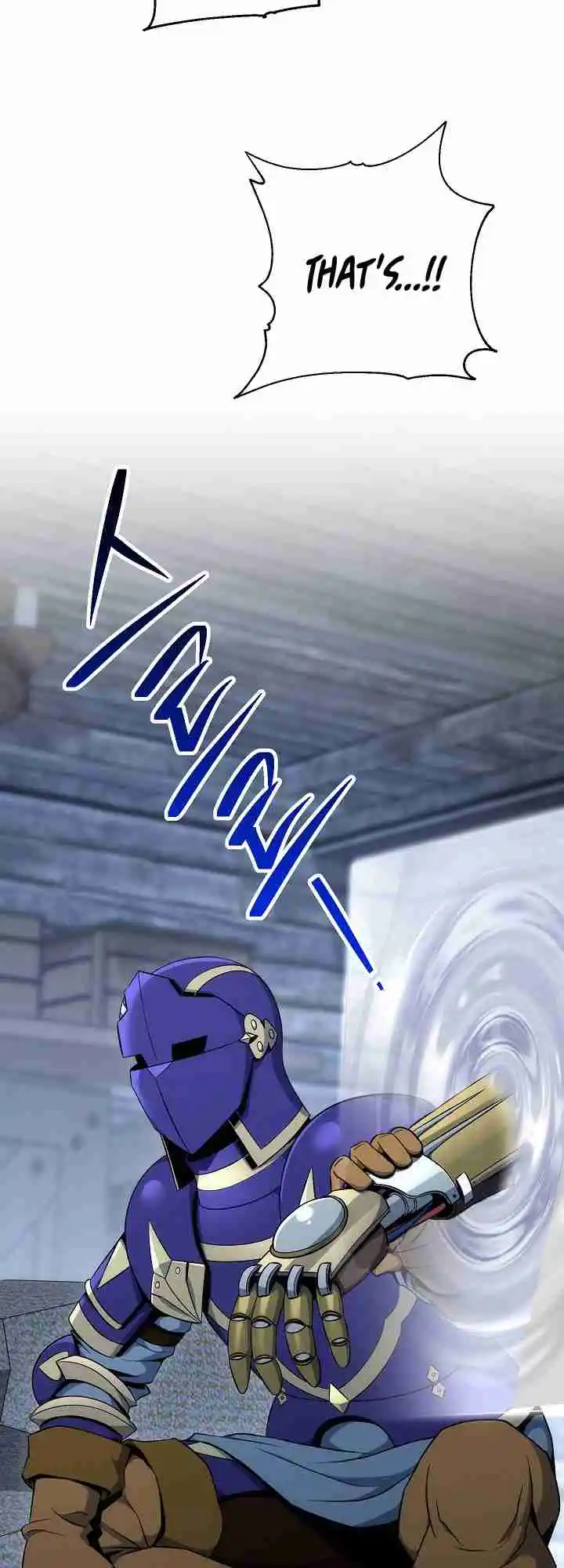 The Skeleton Soldier Failed to Defend the Dungeon 164