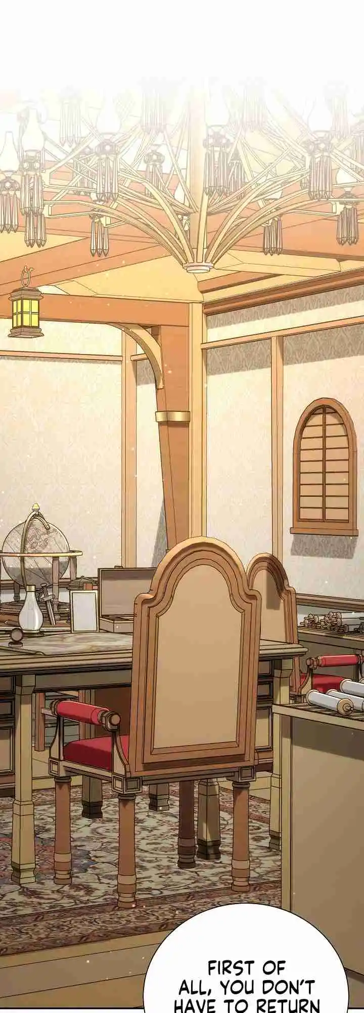 The Skeleton Soldier Failed to Defend the Dungeon 164