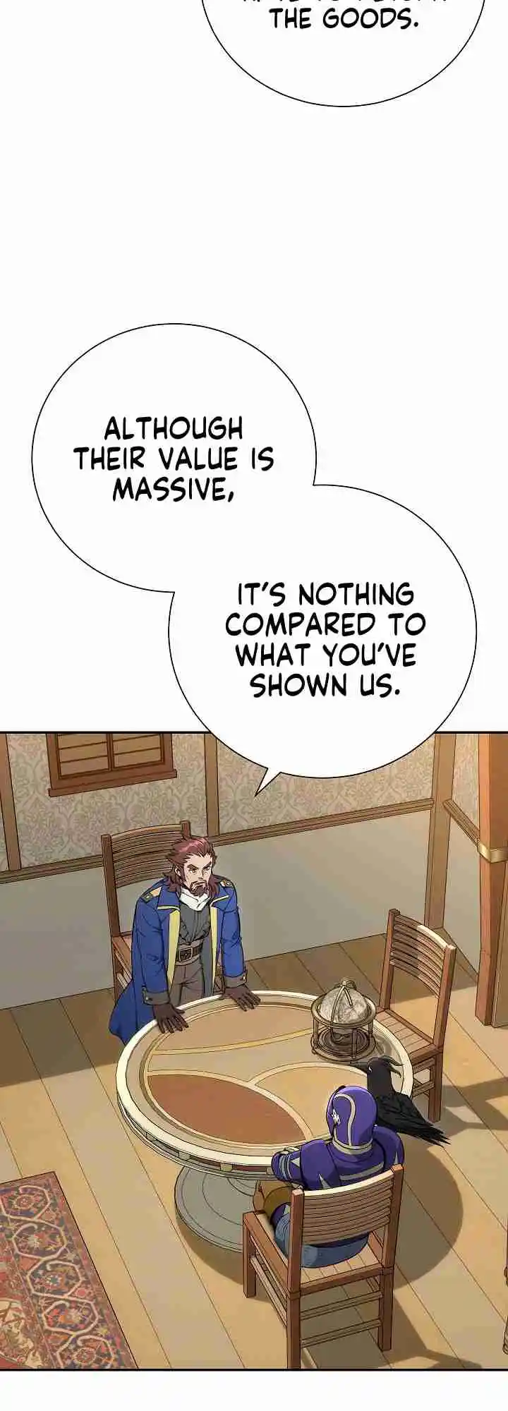 The Skeleton Soldier Failed to Defend the Dungeon 164