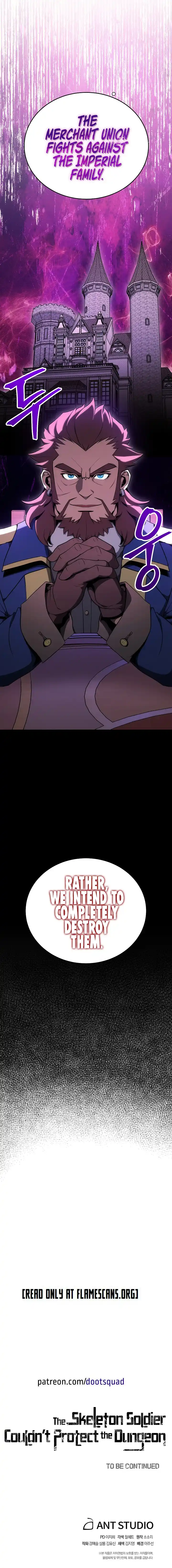 The Skeleton Soldier Failed to Defend the Dungeon 164