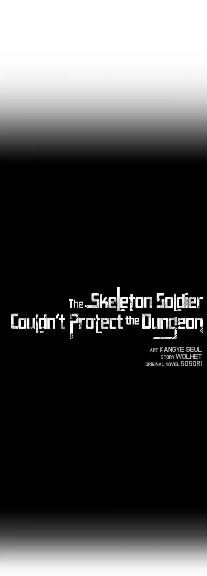 The Skeleton Soldier Failed to Defend the Dungeon 165