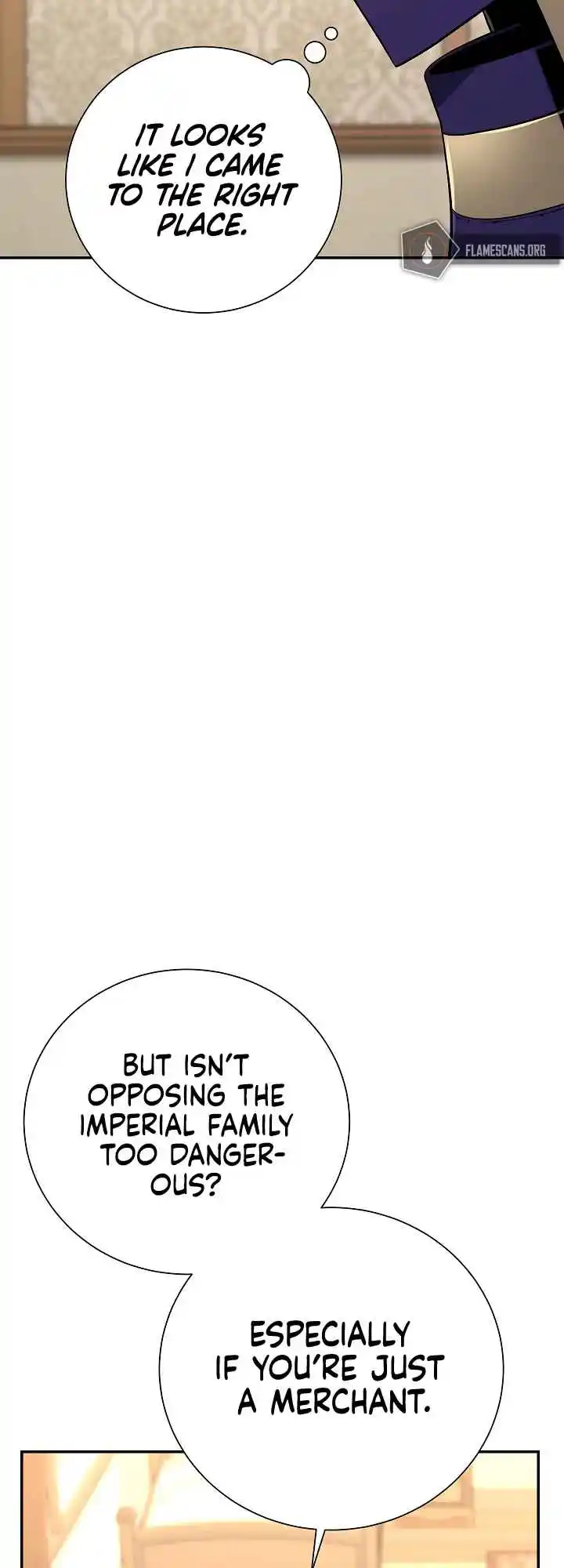 The Skeleton Soldier Failed to Defend the Dungeon 165