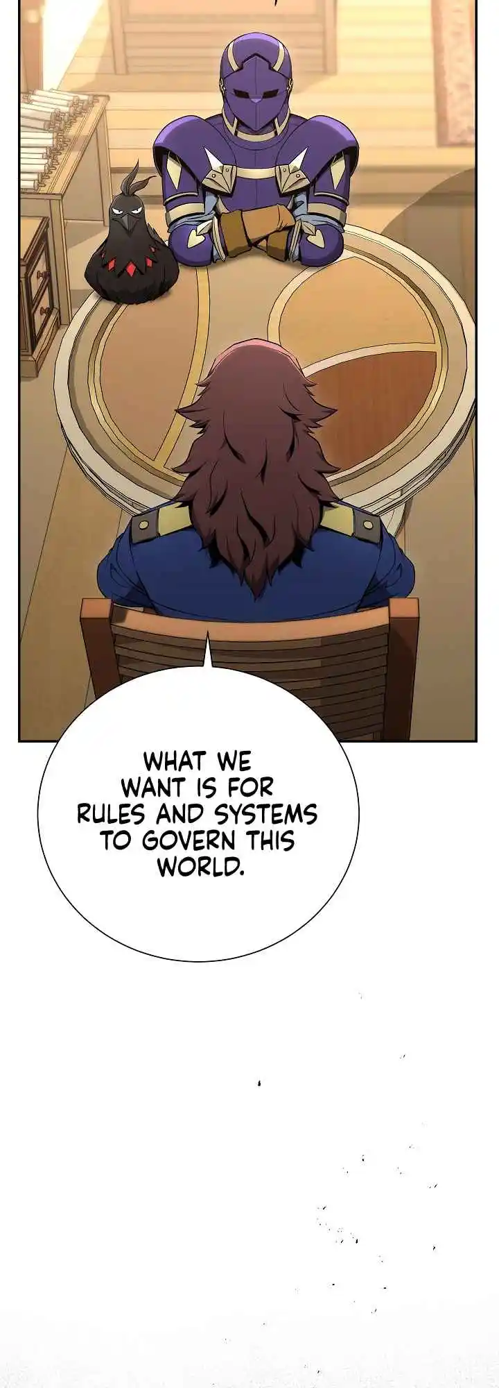 The Skeleton Soldier Failed to Defend the Dungeon 165