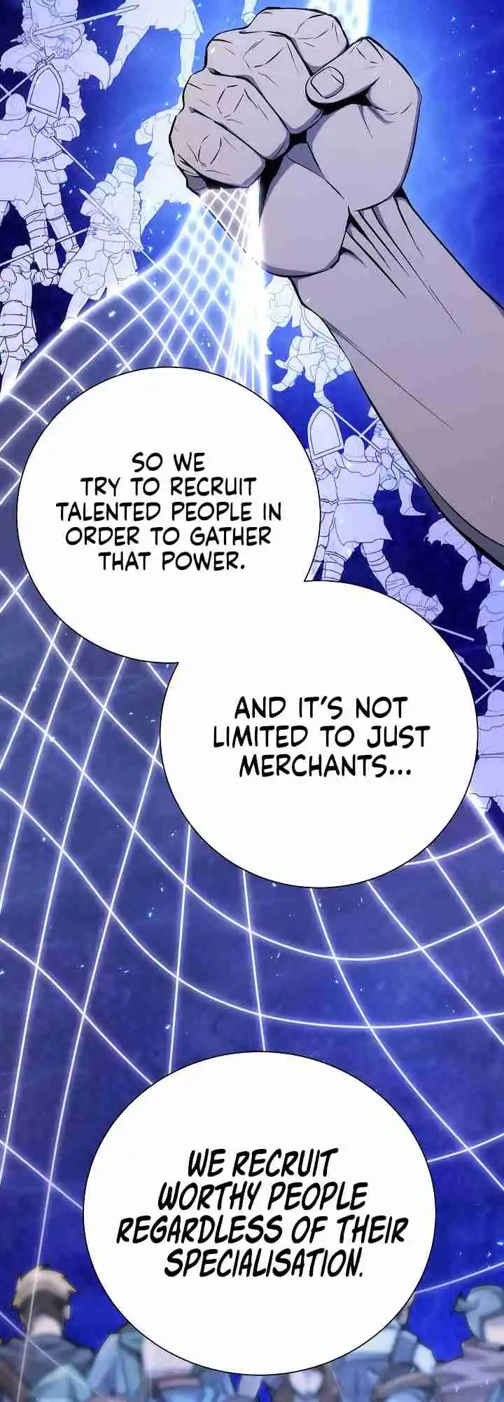 The Skeleton Soldier Failed to Defend the Dungeon 165