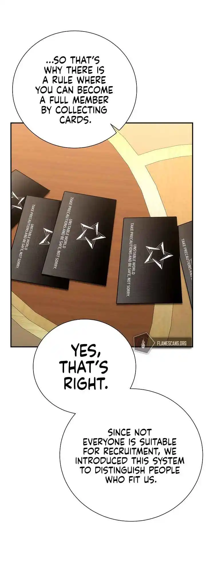 The Skeleton Soldier Failed to Defend the Dungeon 165