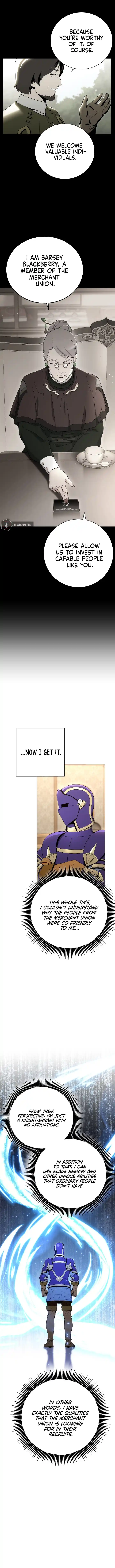 The Skeleton Soldier Failed to Defend the Dungeon 165