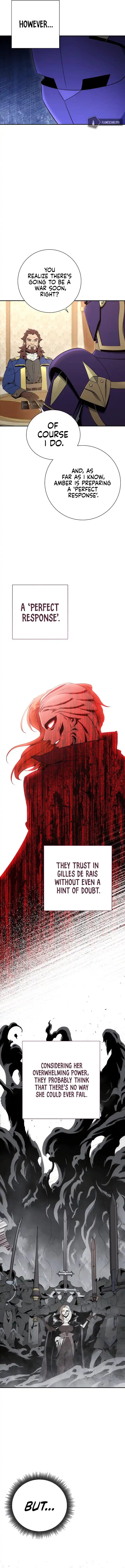 The Skeleton Soldier Failed to Defend the Dungeon 165