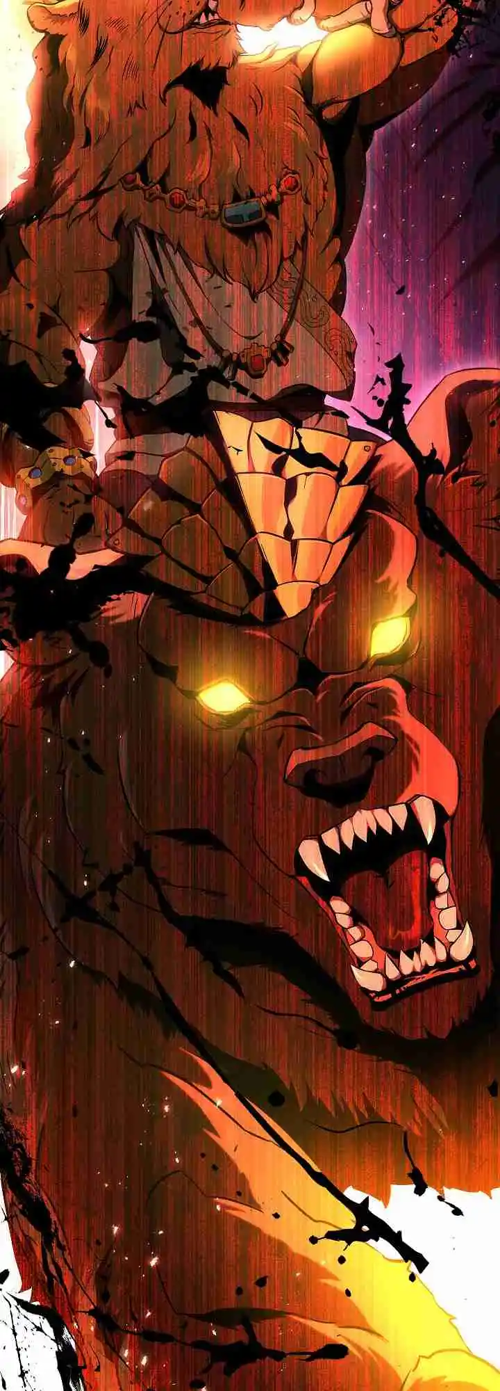 The Skeleton Soldier Failed to Defend the Dungeon 165