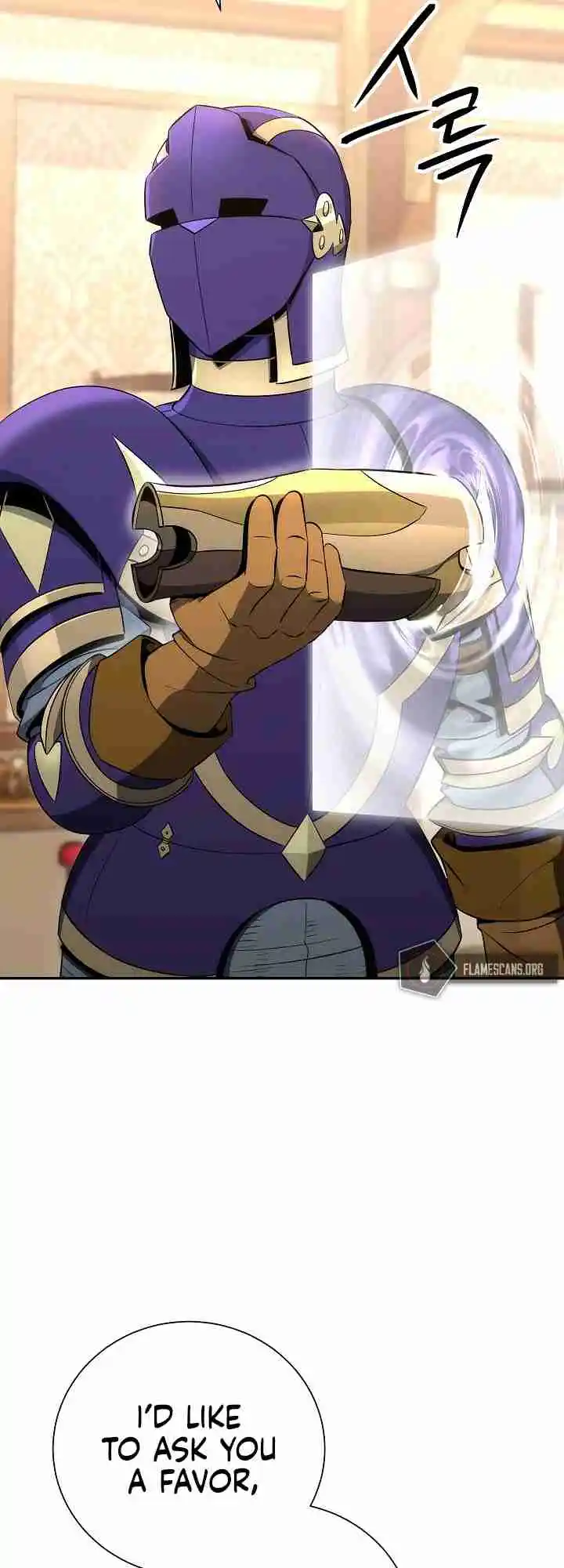 The Skeleton Soldier Failed to Defend the Dungeon 165