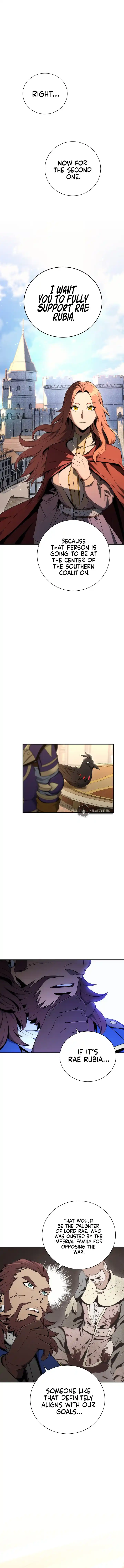 The Skeleton Soldier Failed to Defend the Dungeon 165