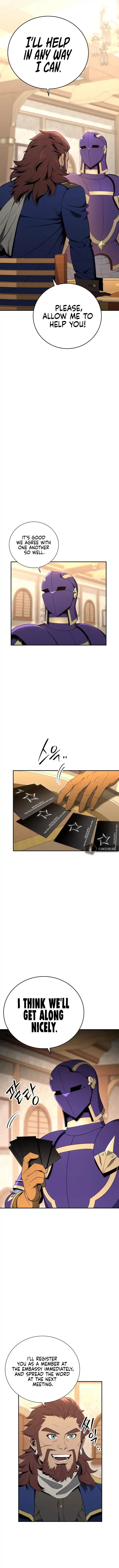 The Skeleton Soldier Failed to Defend the Dungeon 165