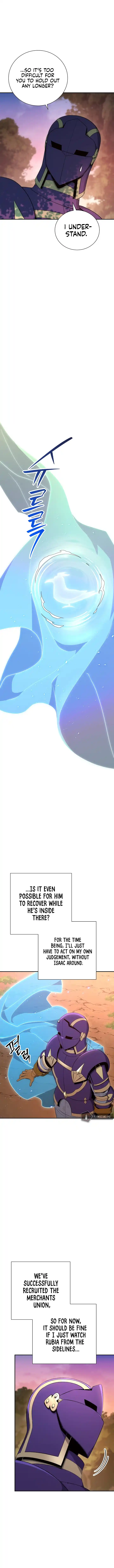 The Skeleton Soldier Failed to Defend the Dungeon 165