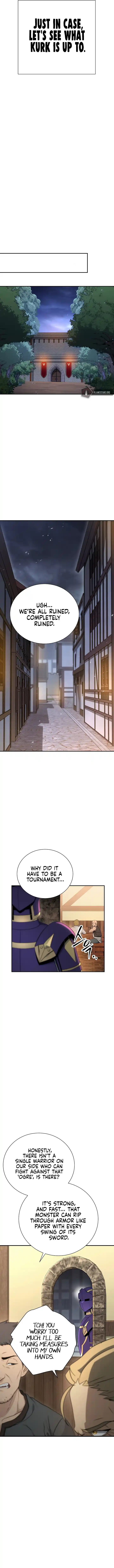 The Skeleton Soldier Failed to Defend the Dungeon 165