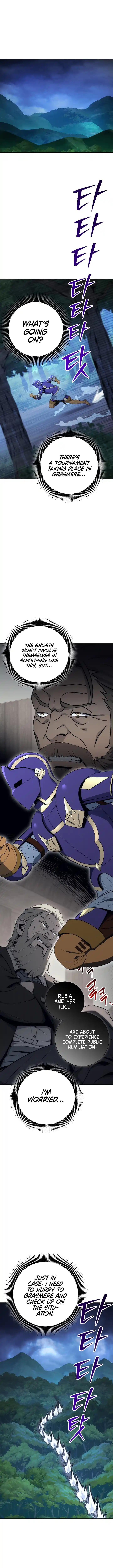 The Skeleton Soldier Failed to Defend the Dungeon 166