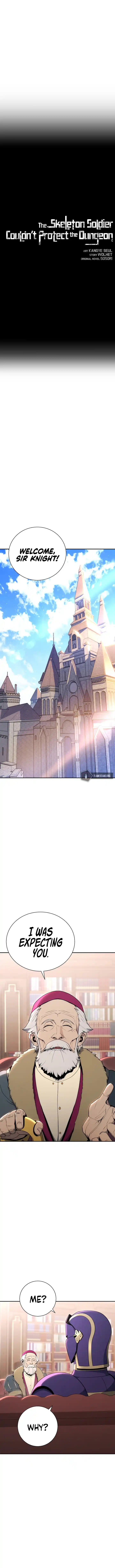 The Skeleton Soldier Failed to Defend the Dungeon 166