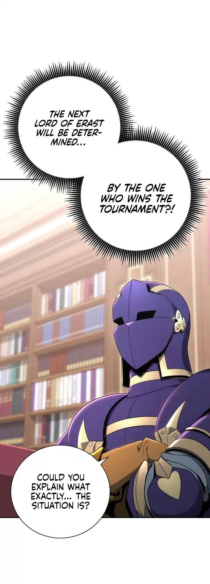 The Skeleton Soldier Failed to Defend the Dungeon 166