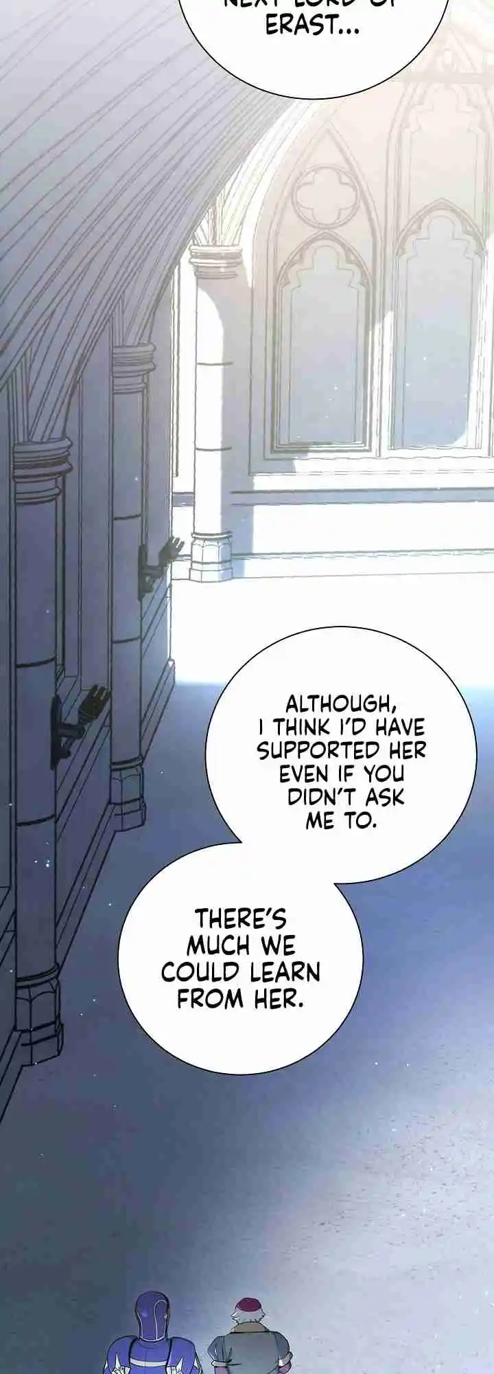 The Skeleton Soldier Failed to Defend the Dungeon 166