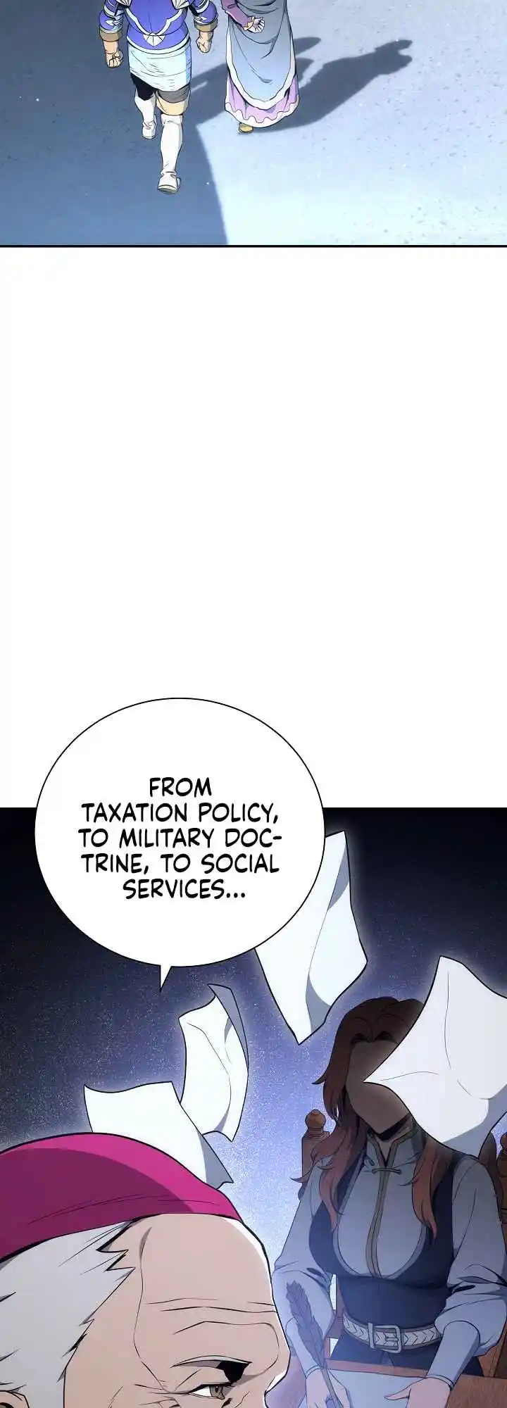 The Skeleton Soldier Failed to Defend the Dungeon 166