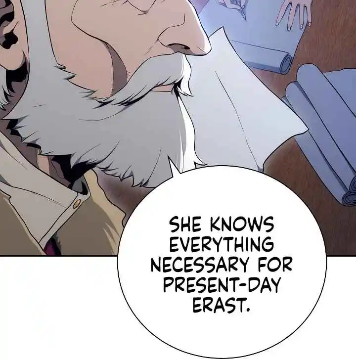 The Skeleton Soldier Failed to Defend the Dungeon 166