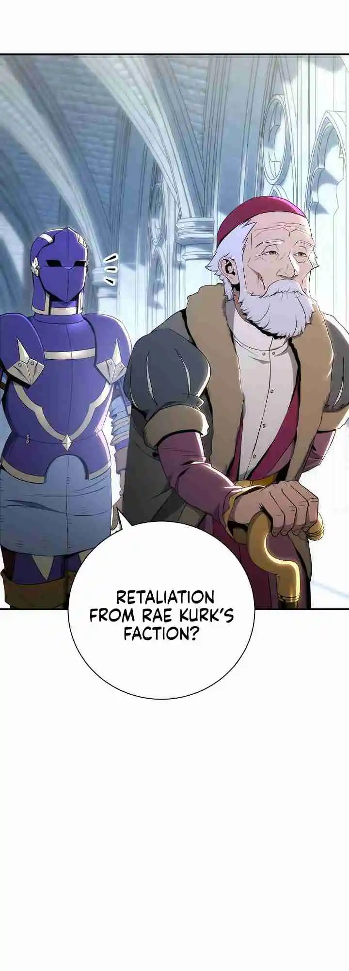 The Skeleton Soldier Failed to Defend the Dungeon 166