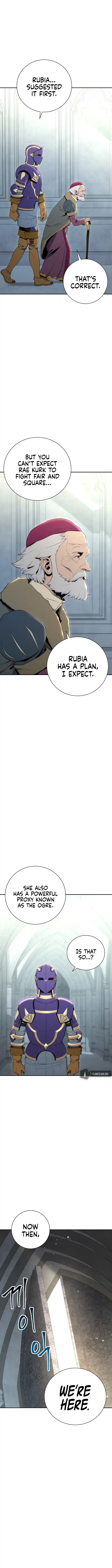 The Skeleton Soldier Failed to Defend the Dungeon 166