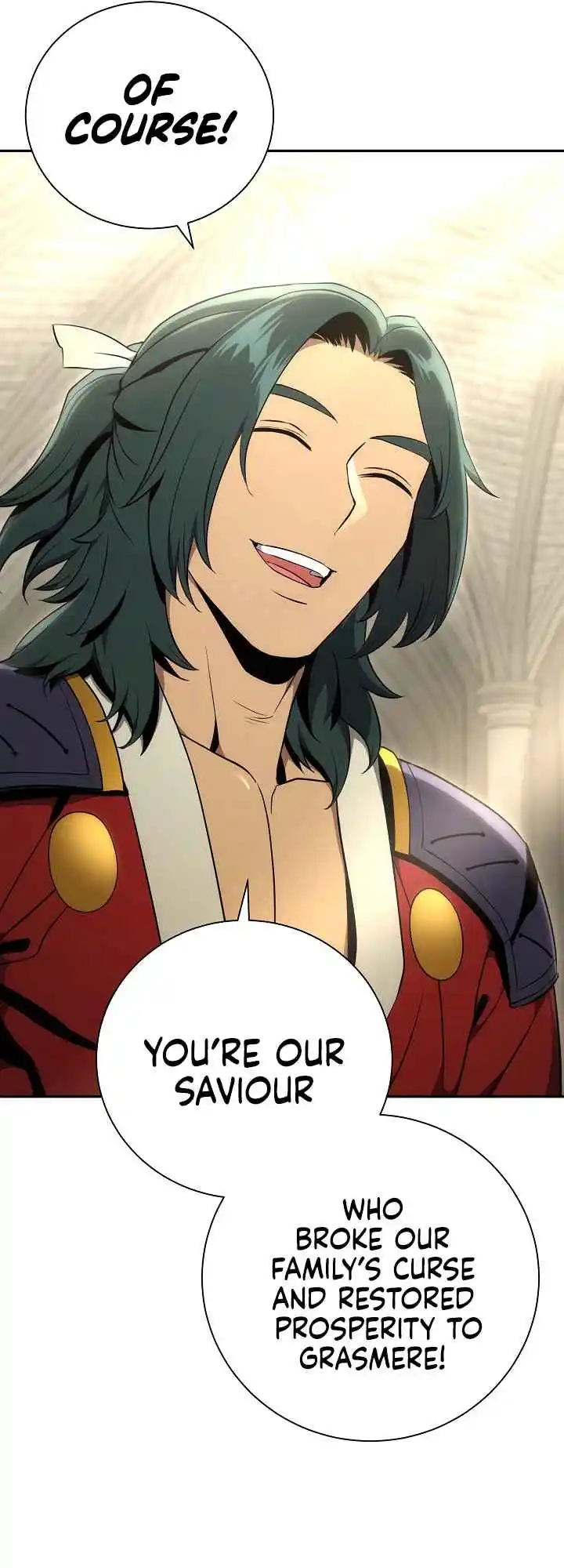 The Skeleton Soldier Failed to Defend the Dungeon 166