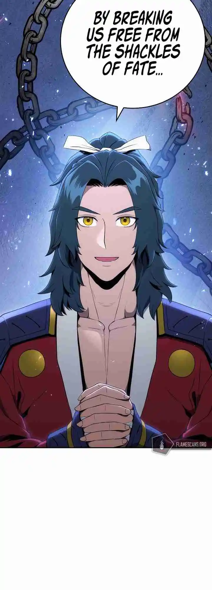 The Skeleton Soldier Failed to Defend the Dungeon 166