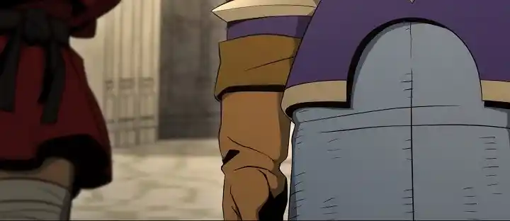 The Skeleton Soldier Failed to Defend the Dungeon 166