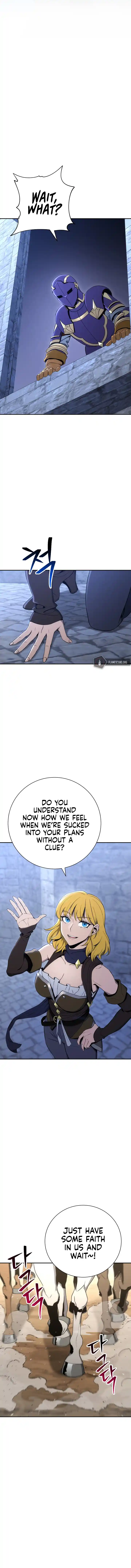 The Skeleton Soldier Failed to Defend the Dungeon 166