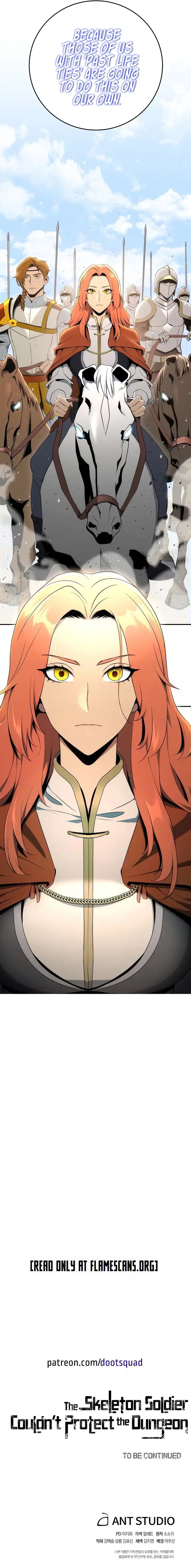 The Skeleton Soldier Failed to Defend the Dungeon 166