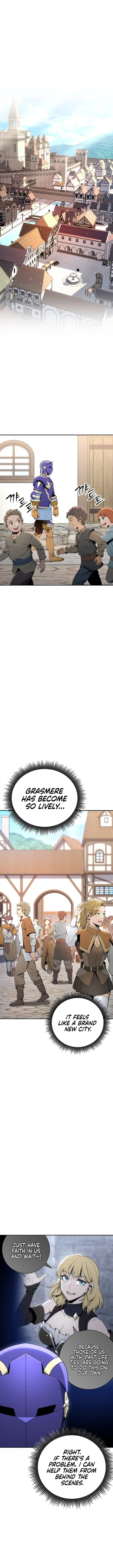 The Skeleton Soldier Failed to Defend the Dungeon 167