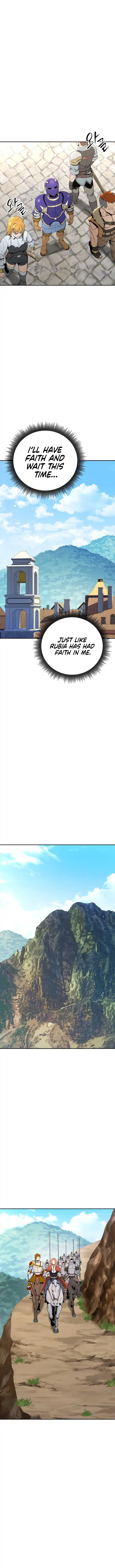 The Skeleton Soldier Failed to Defend the Dungeon 167